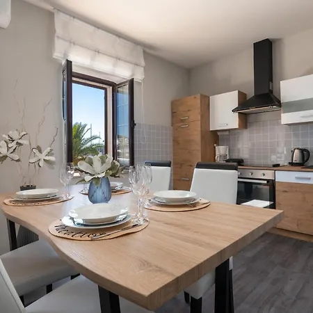 Apartmán Apartments Prince Vrsar