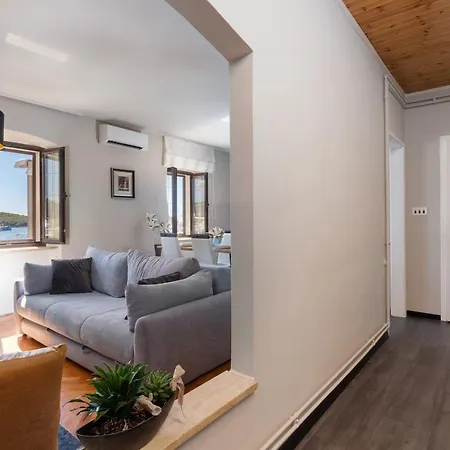 Apartmán Apartments Prince *