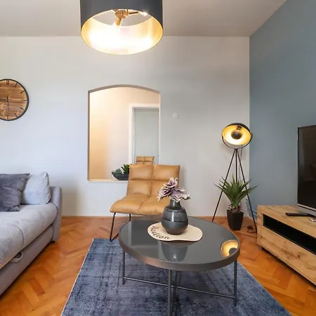 Apartments Prince Orsera