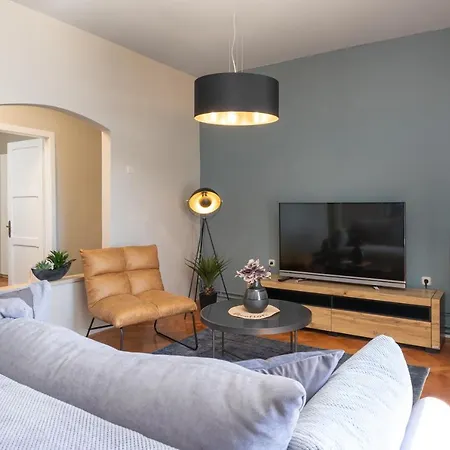 Appartamento Apartments Prince *