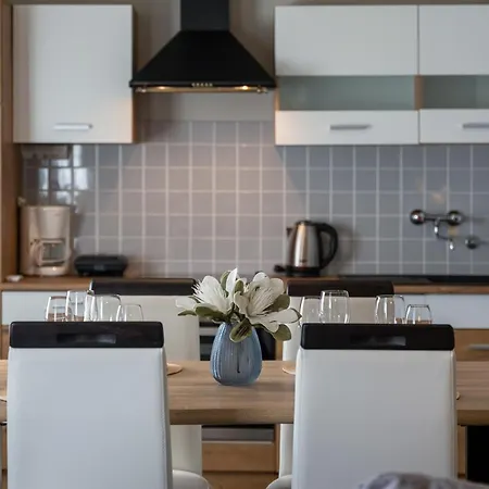 Apartmán Apartments Prince