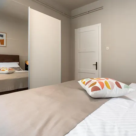 Apartmán Apartments Prince