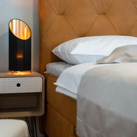 Apartments Prince Appartamento