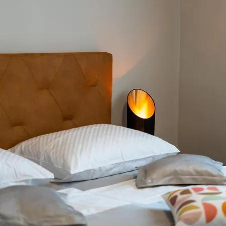 Apartmán Apartments Prince *