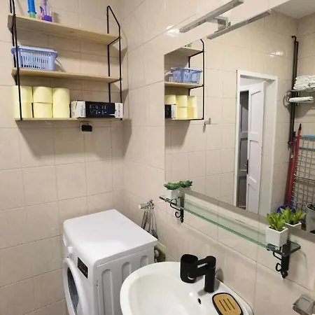 Apartments Prince Appartamento *