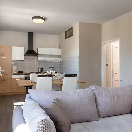 Apartments Prince * Vrsar