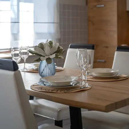 Apartments Prince * Vrsar