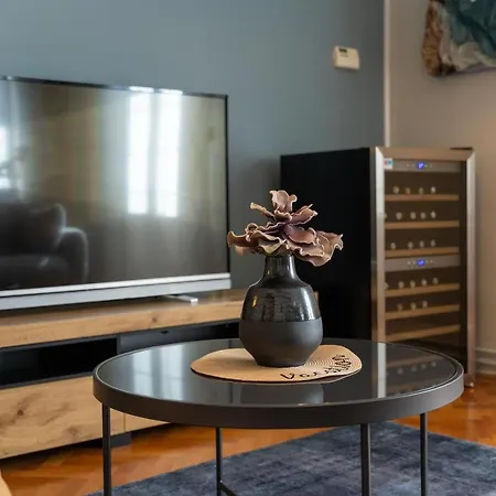 Apartment Apartments Prince