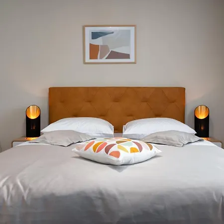 Apartments Prince Apartment Vrsar