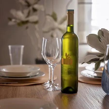 Apartments Prince Apartment