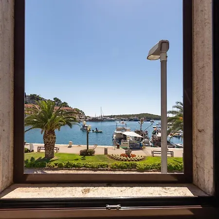 Apartments Prince * Vrsar