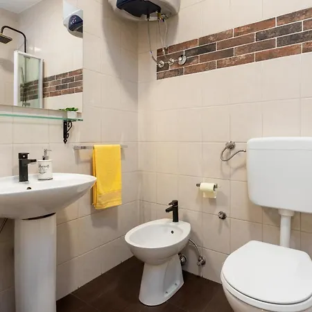 Apartman Apartments Prince
