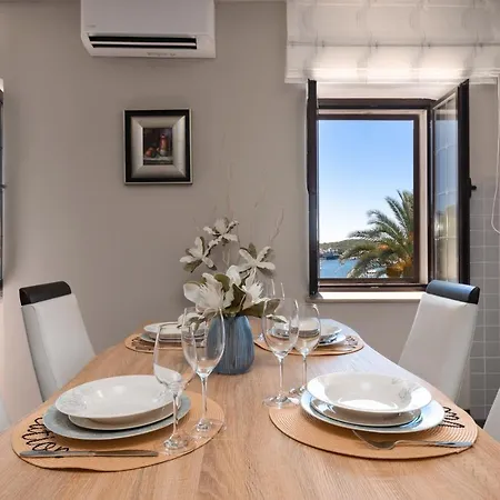 Apartments Prince Daire *