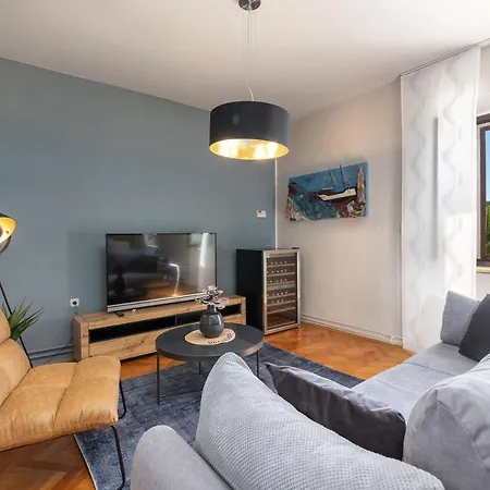 Apartments Prince Vrsar