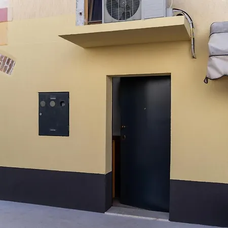 Apartment Apartments Prince *