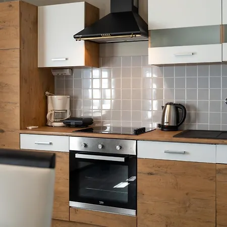 Apartments Prince Daire Vrsar