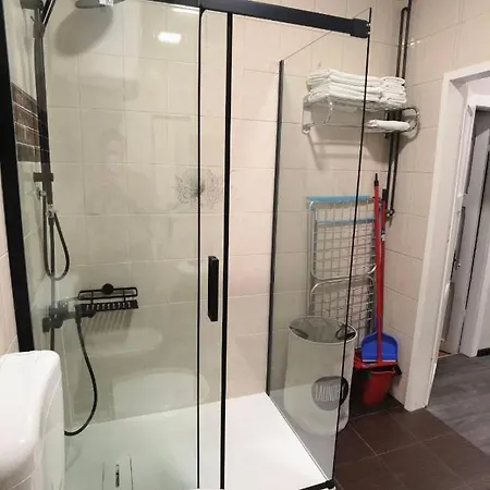 Apartments Prince Apartmán *