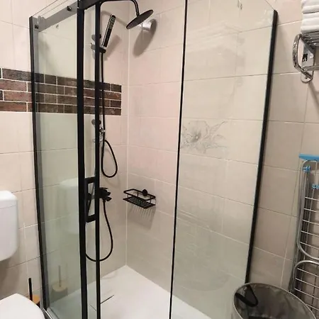 Apartments Prince Daire