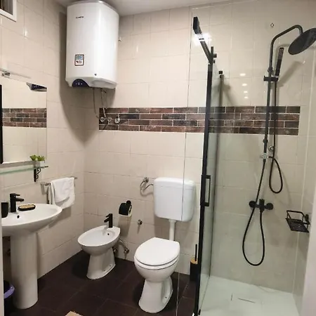 Apartments Prince Daire *