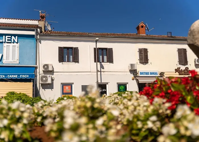 Apartmán Apartments Prince *