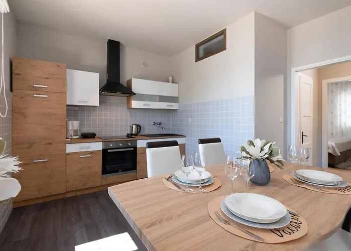 Apartments Prince Apartmán *