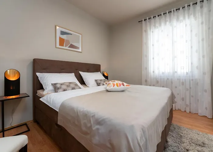 Apartments Prince Apartmán *