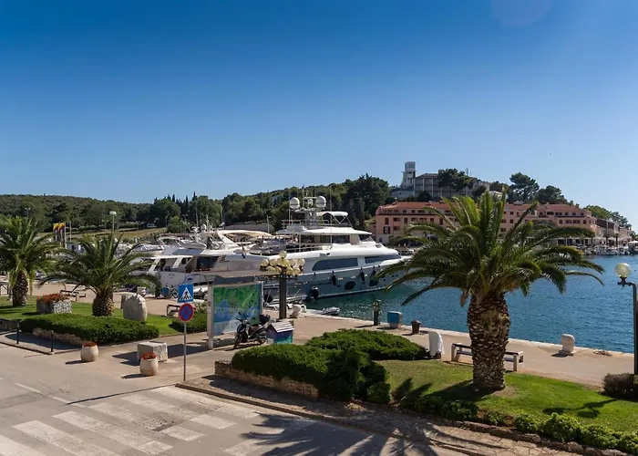 Apartments Prince Apartmán *