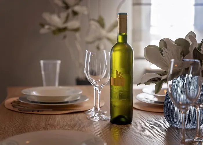 Apartments Prince Apartmán