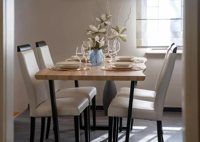 Apartments Prince Apartmán *