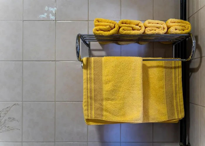 Apartments Prince * Vrsar