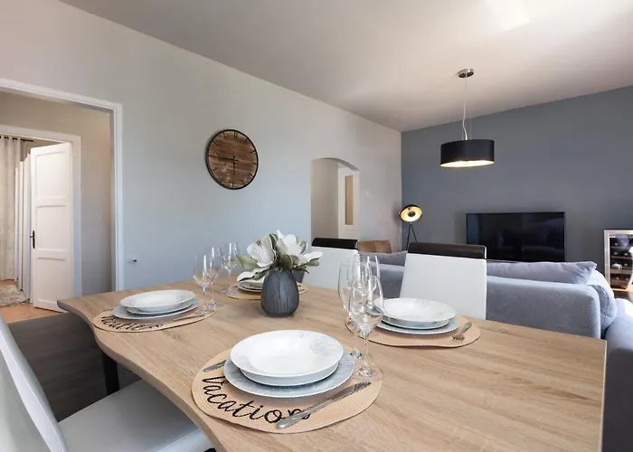 Apartments Prince Apartmán