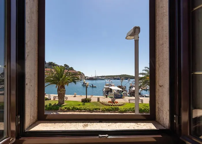 Apartments Prince * Vrsar