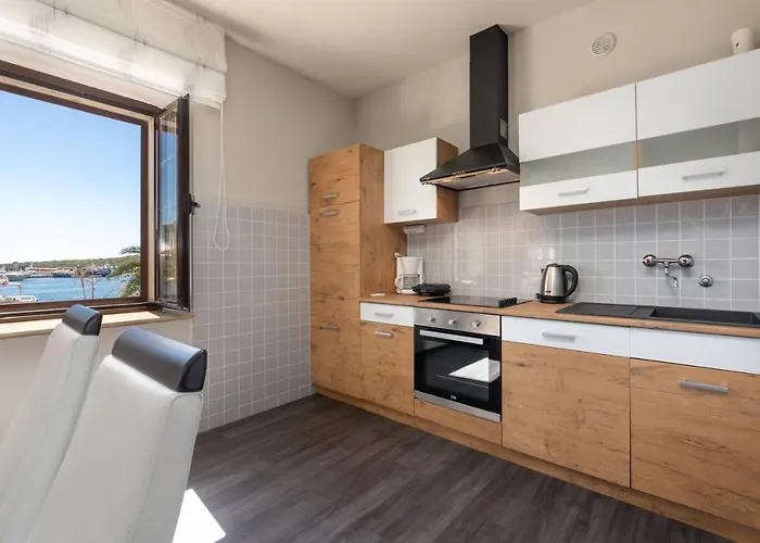 Apartments Prince Apartmán