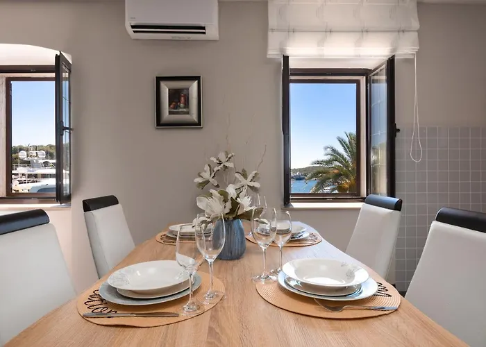 Apartments Prince Apartmán *