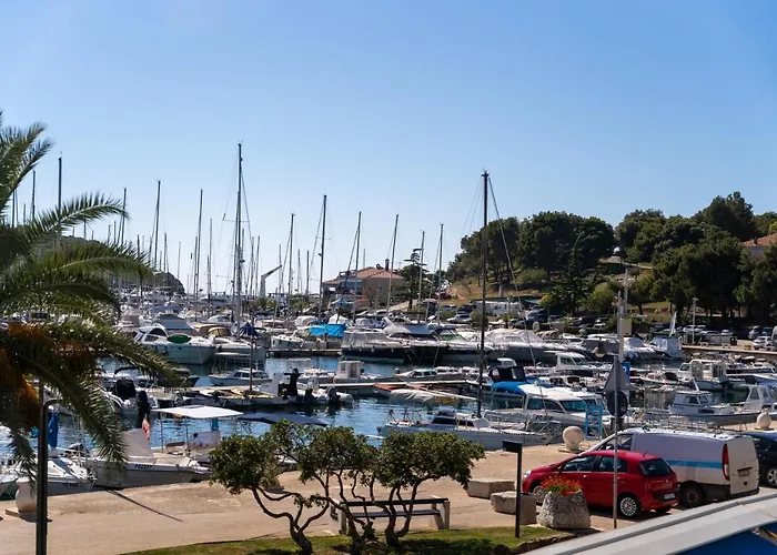 Apartments Prince Apartmán