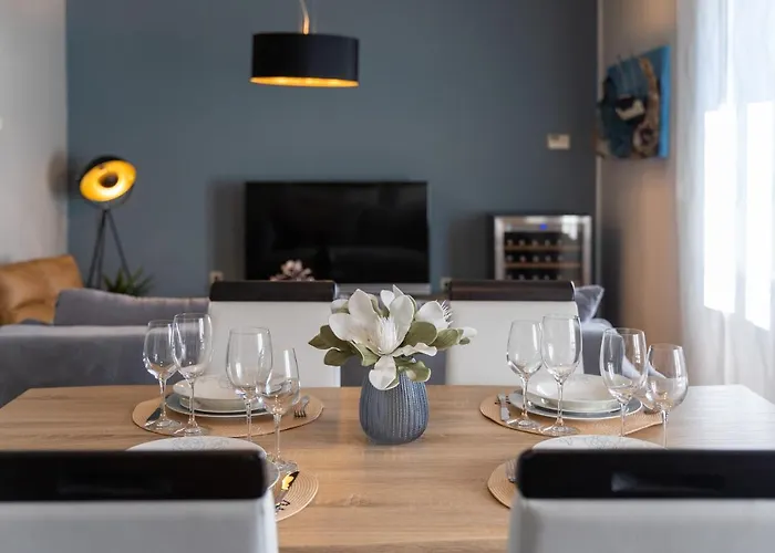 Apartments Prince Vrsar