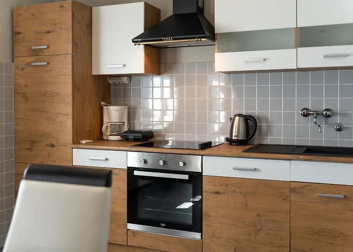 Apartments Prince Apartmán Vrsar