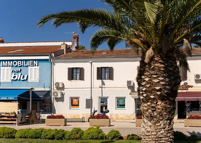 Apartments Prince Apartmán